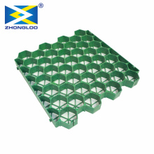 Plastic Grass Pavers grass grid for driveway